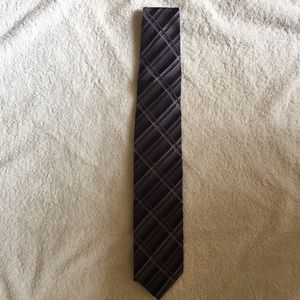 NWT Van Heusen Men’s Silk Tie